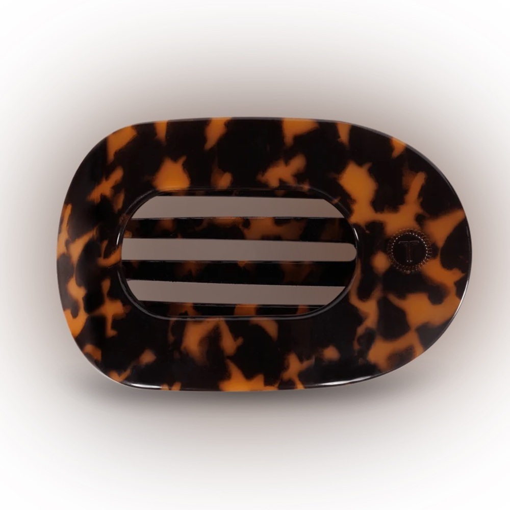 Teleties flat Hair Clip